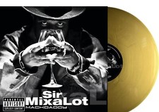 Sir mixalot mackdaddy - mixalot–,