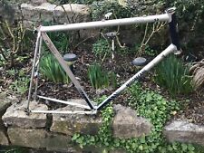 Motobecane.Rennrad Rahmen28 Zoll.RH-63 cm.