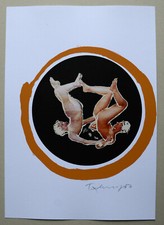 NORBERT TADEUSZ - ARTISTEN III