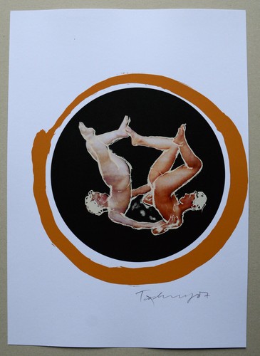 Norbert tadeusz artisten - -,
