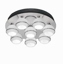 Bankamp Deckenleuchte Cara 8x