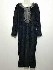Abaya Maxikleid arabisches
