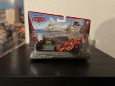 Disney Cars WGP Lightning