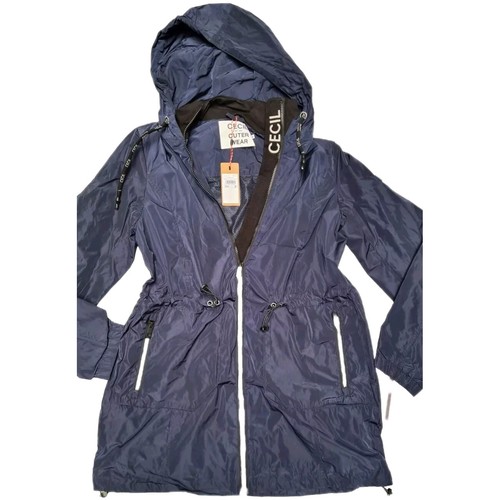 Cecil jacke parka mantel - parka,