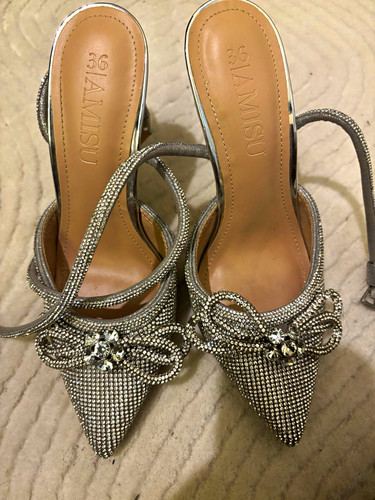 Ramsu damen slingback - ramsu,
