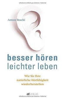 Besser hören leichter - hören,