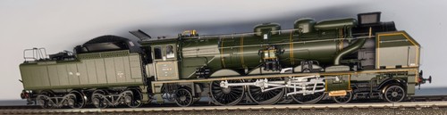 Roco 79079 serie 231 - 79079, sncf