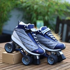 K2 Blue Star Blue Silver