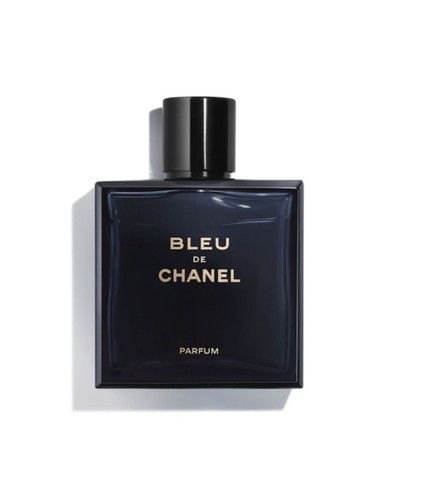 Chanel bleu - de, herren