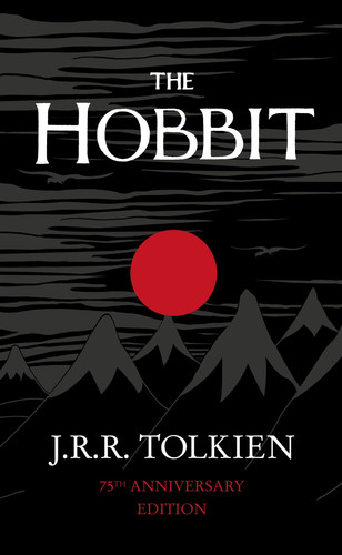 The hobbit von - hobbit, tolkien