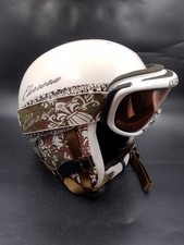 Designer Carrera Skihelm +