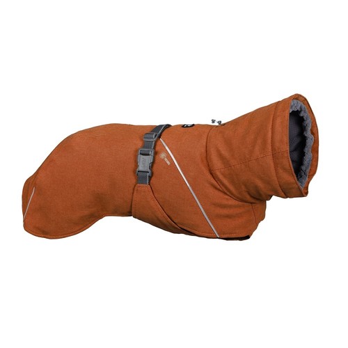 Hurtta hundejacke expedition - hundejacke,