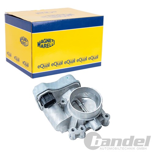 Magneti marelli drosselklappe - magneti,