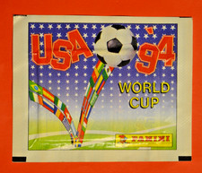 Panini Fußball WM 1994 USA -