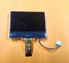 Display für Saeco Philips