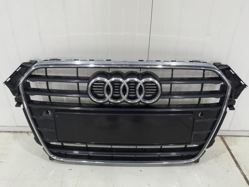 Kühlergrill audi avant - kühlergrill,