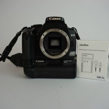 Digitalkamera Canon EOS 400D