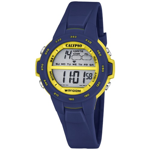 Calypso digitaluhr für kinder - calypso,