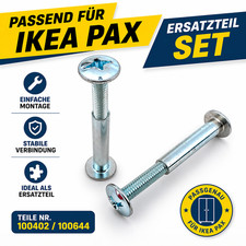 Ersatzteil-SET Korpus