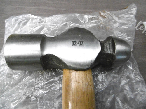 Kugelhammer - 32,