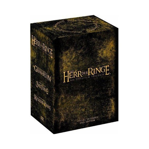 Der herr - der,