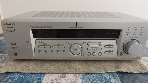 Sony str de585 1 - sony, 5.1
