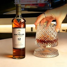 Luxeriöse 360° Rotierende