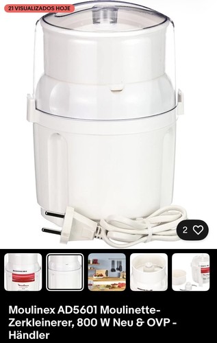 Moulinex ad5601 - moulinex,