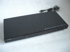Yamaha Blu-Ray Disc Player S477 ohne Fernbedienung