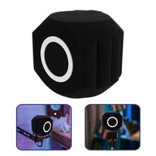  Live-Schallschutzabdeckung