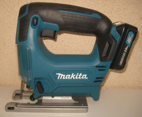 Makita jv101dz akku stichsäge - makita, akku-stichsäge