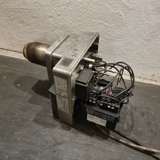 Ölbrenner Weishaupt WL5/1-B