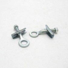 2x Kettenspanner-Abzieher-Set