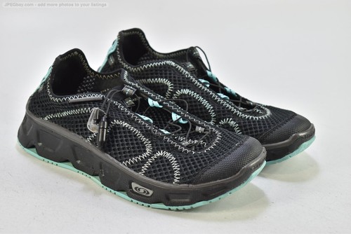 Salomon damen wanderschuhe - salomon,