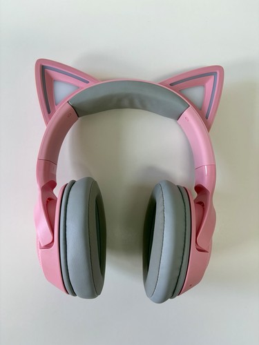Razer kraken kitty bt - razer,