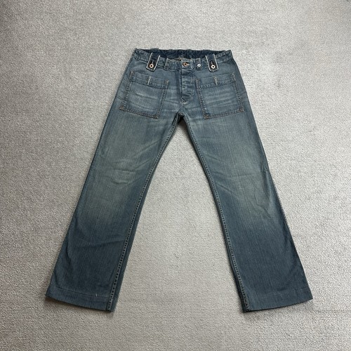Diesel herren jeans hose w29 - jeans,