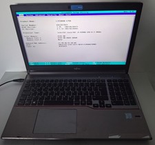 Fujitsu-Siemens Lifebook E756