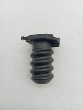 Mercedes Reserveradschraube