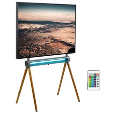 VIVO Wood Easel Studio 49" to