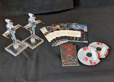 2x A-Wings - X-Wing Miniaturen Spiel - 2. Edition - Rebel