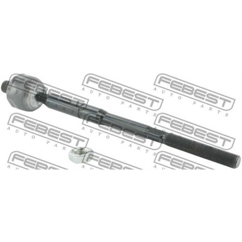 Febest axialgelenk spurstange - febest,