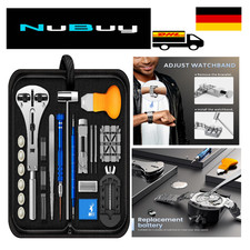 Uhren Reparatur Werkzeug Set