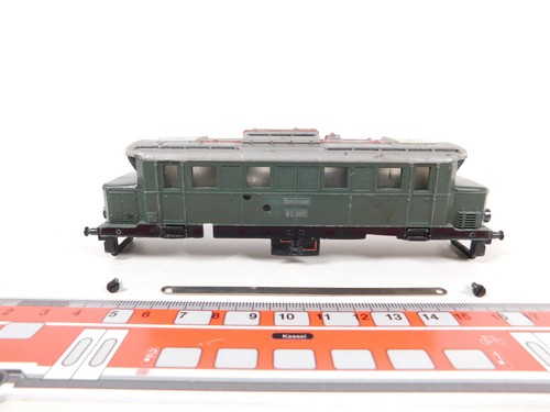 Märklin guss gehäuse - h0,