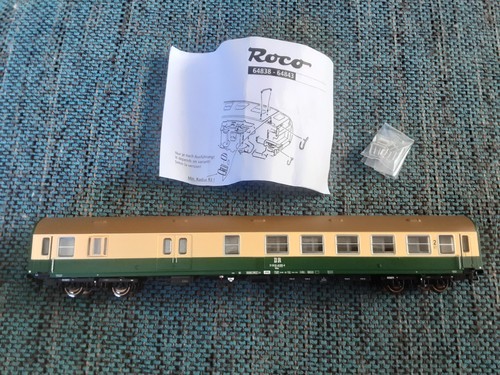 Roco 64842a bdme - roco,