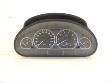 BMW E46 316i Kombiinstrument Tacho Tachometer Benzin 6940880