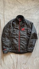 Honda Jacke Racing Motorrad