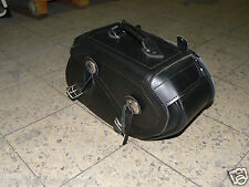 Iron Horse  Ersatz Satteltasche rechts 12 Liter Sattlebag right side
