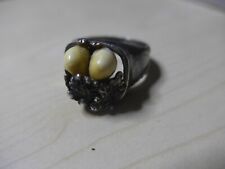 Antiker Herren-Grandlring in