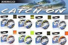 Zebco Trophy Monofile Schnur /