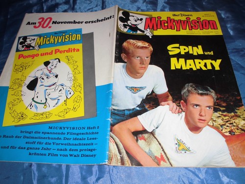 430 mickyvision walt - 430,